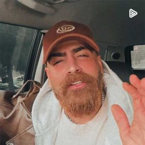 دانلود آهنگ معین زد به نام کاری نداره که بکشم زیرت