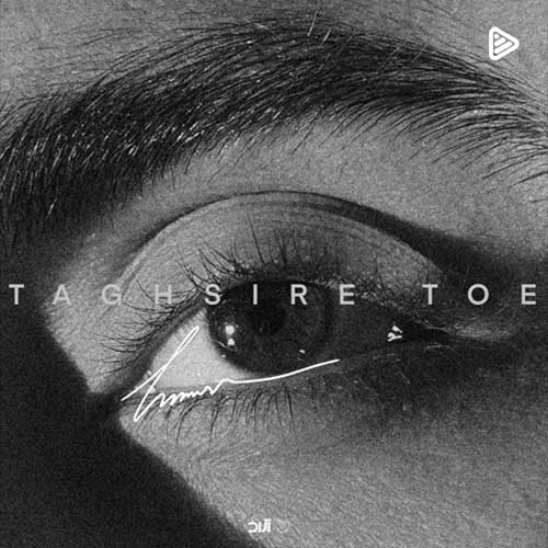 دانلود آهنگ حامیم به نام تقصیر توئه